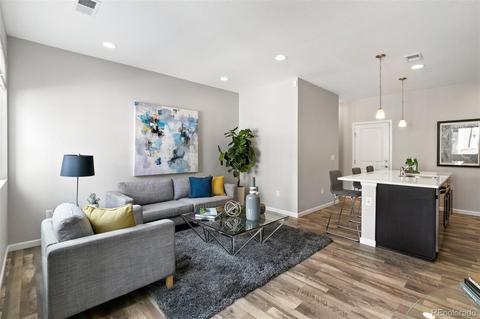 15516 W 64th Loop #D, Arvada, CO 80007 photo 6