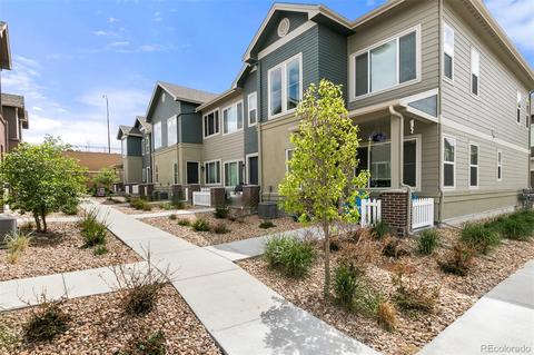 15516 W 64th Loop #D, Arvada, CO 80007 photo 1