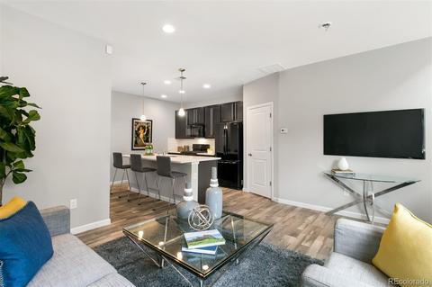 15516 W 64th Loop #D, Arvada, CO 80007 photo 7