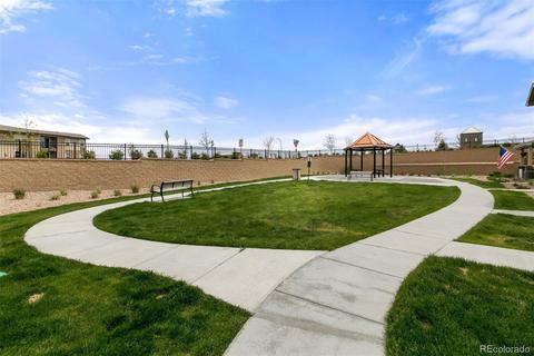15516 W 64th Loop #D, Arvada, CO 80007 photo 33
