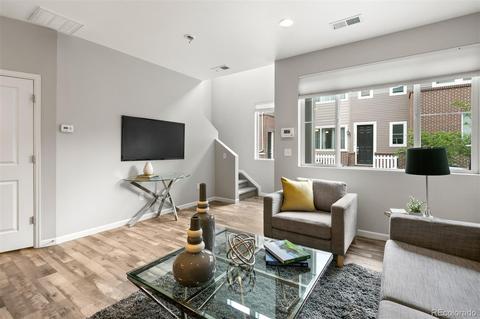 15516 W 64th Loop #D, Arvada, CO 80007 photo 8