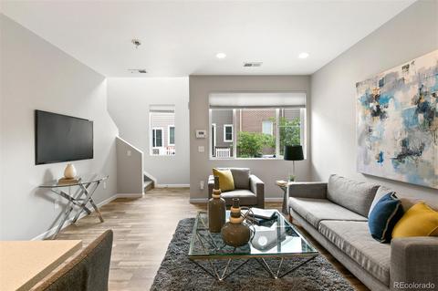 15516 W 64th Loop #D, Arvada, CO 80007 photo 5