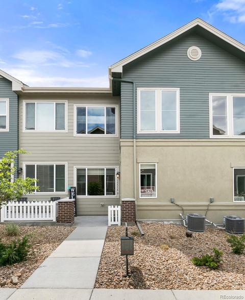 15516 W 64th Loop #D, Arvada, CO 80007 photo 2