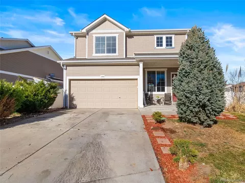 19609 E 47th Dr, Denver, CO 80249