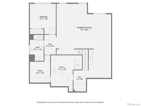 19098 E Ida Dr, Aurora, CO 80015 photo 44