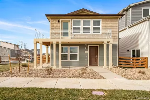 10331 Xanadu Ct, Commerce City, CO 80022