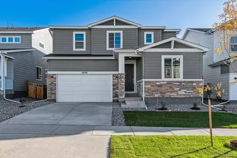 14090 Deertrack Ln, Parker, CO 80134