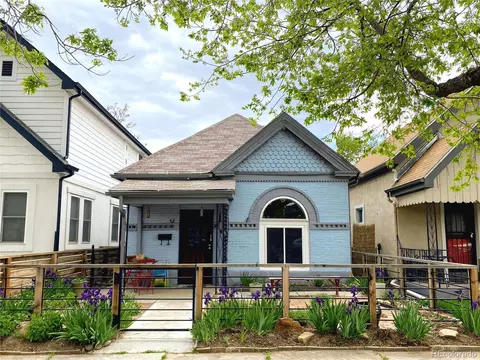3020 N Marion St, Denver, CO 80205