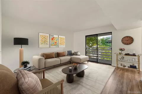 7665 Eastman Ave #301D, Denver, CO 80231