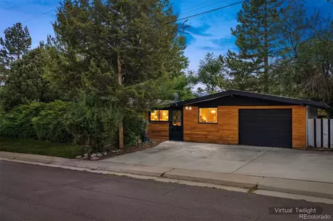 2305 S Newton St, Denver, CO 80219