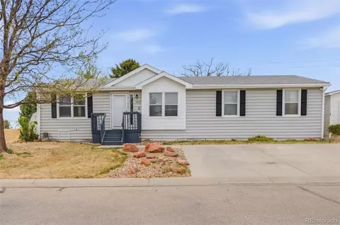 4013 Wapiti Way, Evans, CO 80620