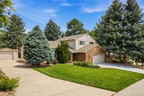 7658 Quail St, Arvada, CO 80005