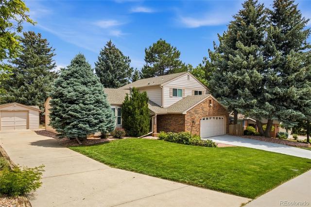 7658 Quail St, Arvada, CO 80005