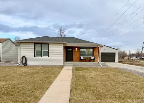 980 S Dale Ct, Denver, CO 80219