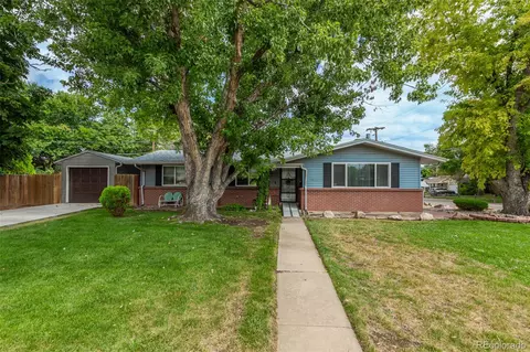 6008 Routt Ct, Arvada, CO 80004