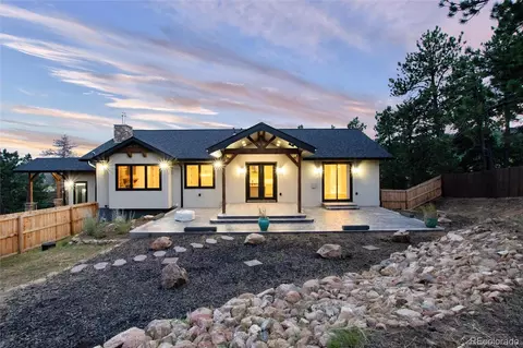 24701 Us Hwy 40, Golden, CO 80401