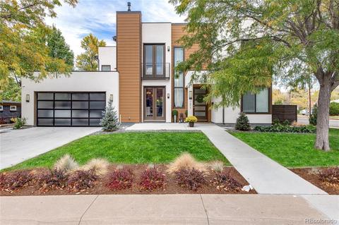 7077 E 4th Ave, Denver, CO 80220 photo 1
