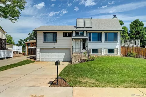 8418 S Otis St, Littleton, CO 80128