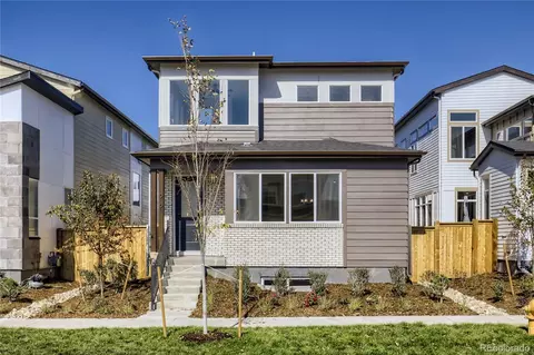 6235 Hanover St, Denver, CO 80238