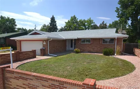 8205 Pennsylvania St, Denver, CO 80229