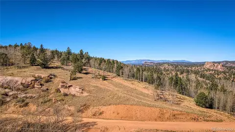 1343 Golden Cycle Cir, Cripple Creek, CO 80813