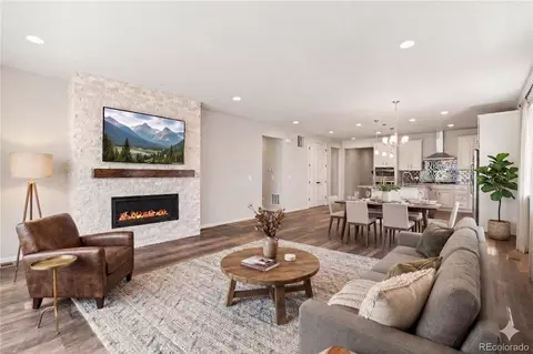22669 E Tufts Pl, Aurora, CO 80015