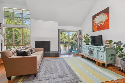 701 Harlan St #E29, Lakewood, CO 80214