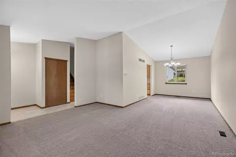 Living - 14820 Evans Ave, Aurora, CO 80014 photo 3 of 7