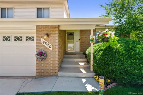 Exterior - 14820 Evans Ave, Aurora, CO 80014 photo 2 of 7