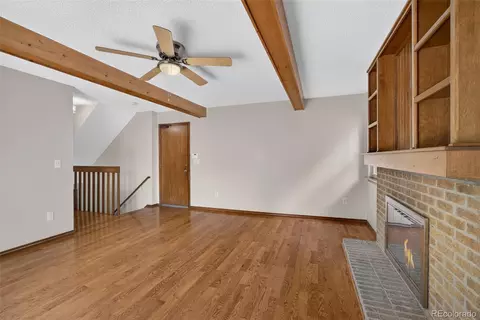 Living - 14820 Evans Ave, Aurora, CO 80014 photo 7 of 7
