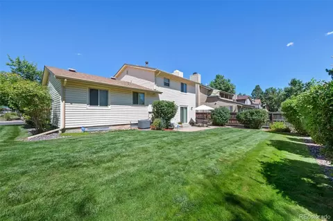 Exterior - 14820 Evans Ave, Aurora, CO 80014 photo 3 of 7