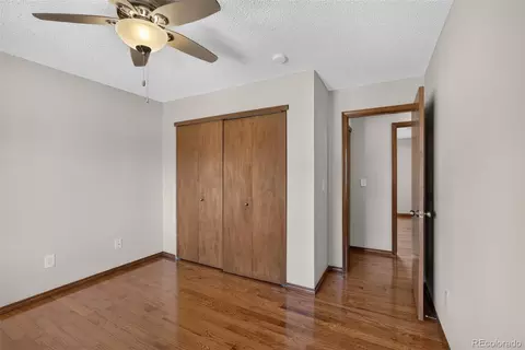 Bedroom - 14820 Evans Ave, Aurora, CO 80014 photo 6 of 6