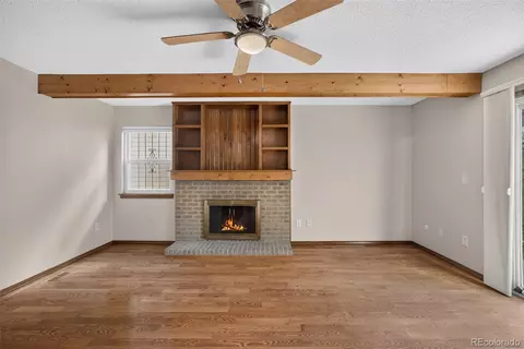 Living - 14820 Evans Ave, Aurora, CO 80014 photo 6 of 7