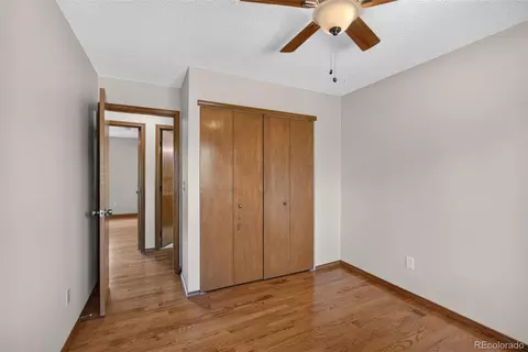 Bedroom - 14820 Evans Ave, Aurora, CO 80014 photo 4 of 6