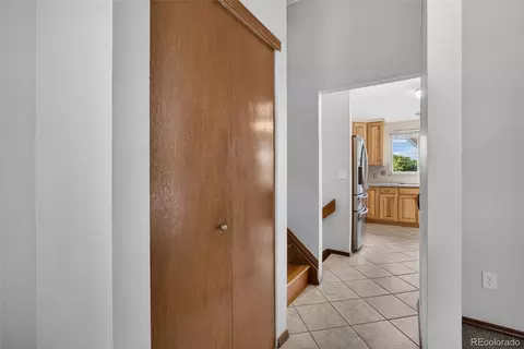 Entry Way - 14820 Evans Ave, Aurora, CO 80014 photo 1 of 4