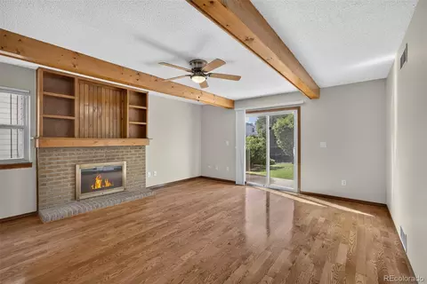 Living - 14820 Evans Ave, Aurora, CO 80014 photo 5 of 7