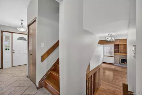 Entry Way - 14820 Evans Ave, Aurora, CO 80014 photo 2 of 4