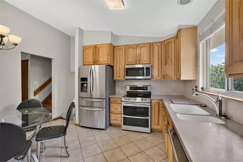 Kitchen - 14820 Evans Ave, Aurora, CO 80014 photo 1 of 4