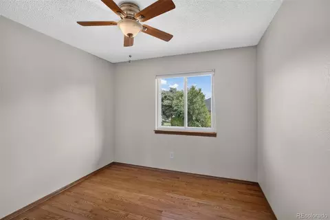 Bedroom - 14820 Evans Ave, Aurora, CO 80014 photo 3 of 6
