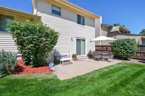 Exterior - 14820 Evans Ave, Aurora, CO 80014 photo 5 of 7