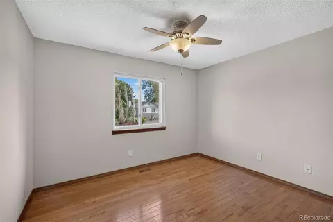 Bedroom - 14820 Evans Ave, Aurora, CO 80014 photo 5 of 6