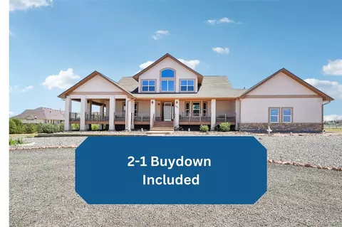 866 Imboden Rd, Watkins, CO 80137