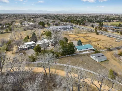 3300-3200 E Belleview Ave, Greenwood Village, CO 80121