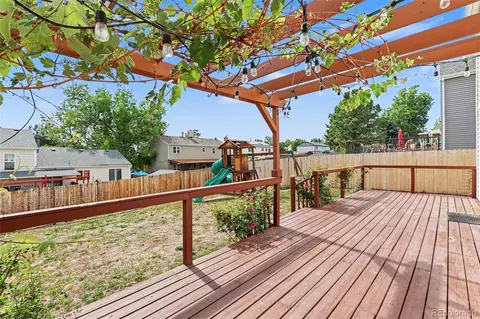 Exterior - 4660 S Wright Way, Morrison, CO 80465 photo 4 of 5