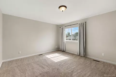 Bedroom - 4660 S Wright Way, Morrison, CO 80465 photo 5 of 6