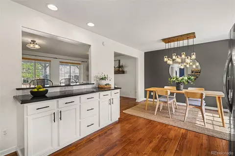 Dining - 4660 S Wright Way, Morrison, CO 80465 photo 1 of 1
