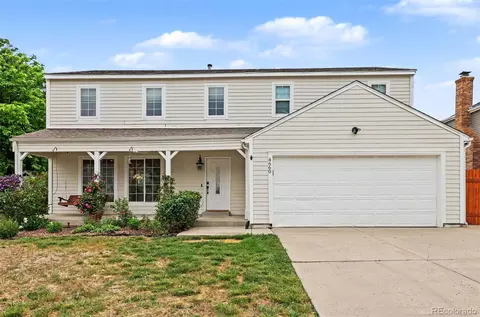 Exterior - 4660 S Wright Way, Morrison, CO 80465 photo 2 of 5