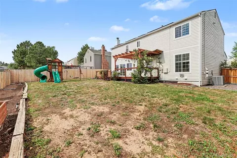 Exterior - 4660 S Wright Way, Morrison, CO 80465 photo 5 of 5