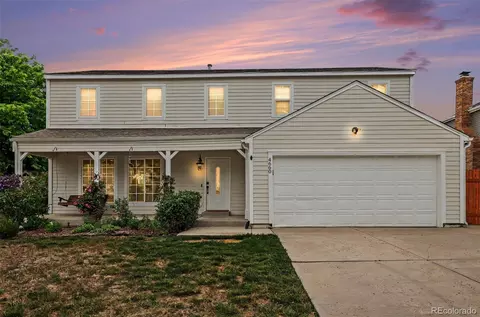 4660 S Wright Way, Morrison, CO 80465