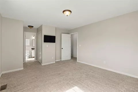 Bedroom - 4660 S Wright Way, Morrison, CO 80465 photo 6 of 6